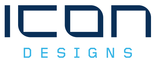 Icon Designs | Graphic Design and Web Development Studio based in Johannesburg, Sandton, Gauteng