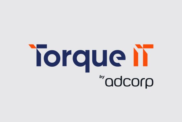 Logo Design | Torque IT
